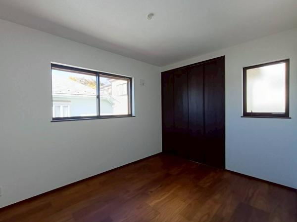 港北区仲手原2丁目