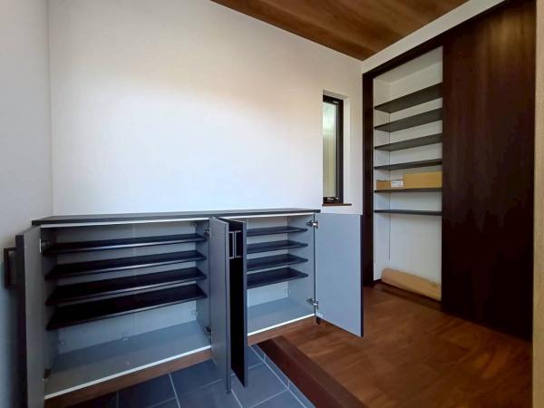 港北区仲手原2丁目