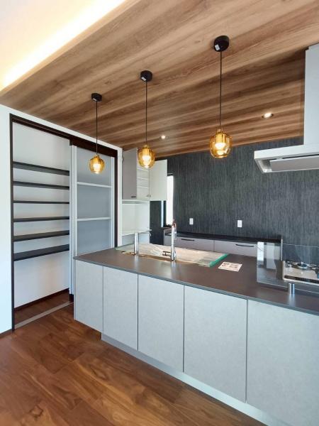 港北区仲手原2丁目