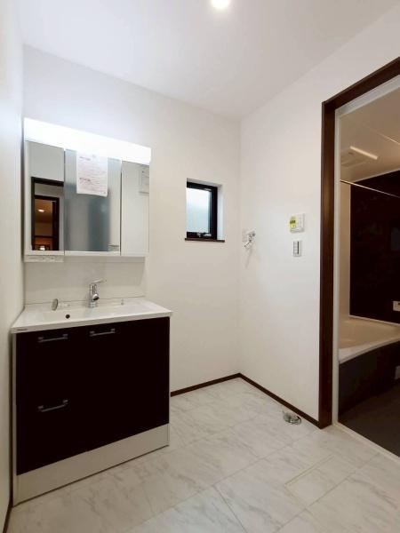 港北区仲手原2丁目