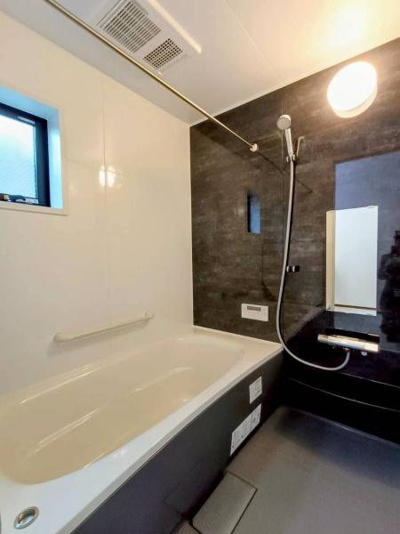 港北区仲手原2丁目