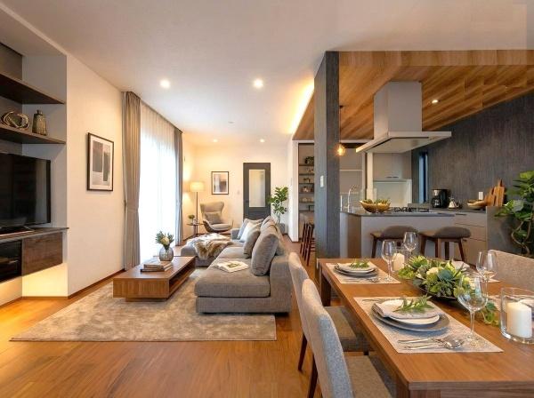 港北区仲手原2丁目