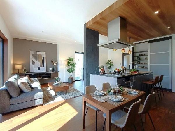 港北区仲手原2丁目