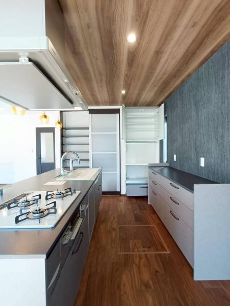 港北区仲手原2丁目