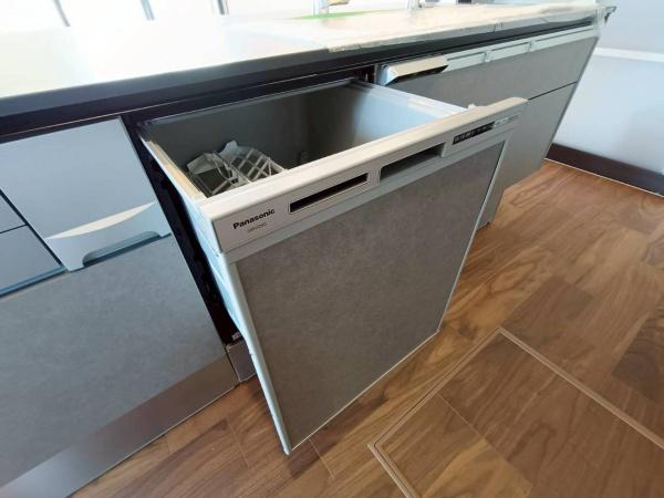 港北区仲手原2丁目