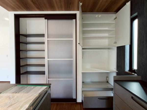 港北区仲手原2丁目