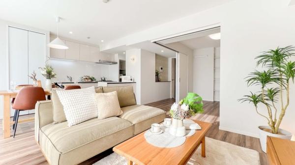 ハイセレサ菊名アクティール