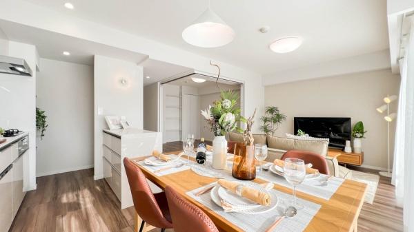 ハイセレサ菊名アクティール