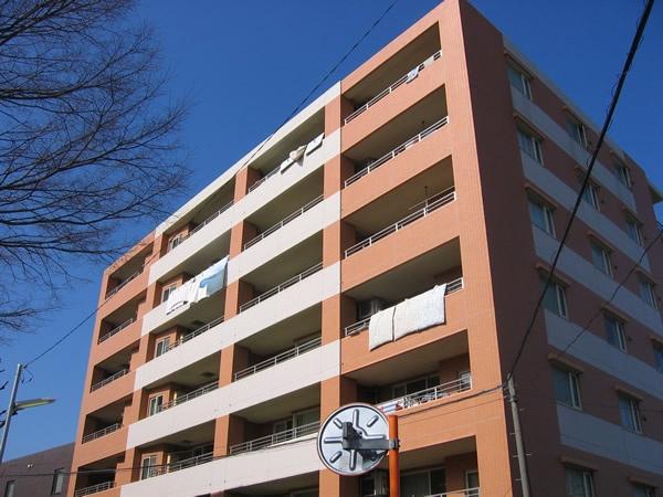 ハイセレサ菊名アクティール