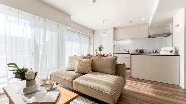 ハイセレサ菊名アクティール