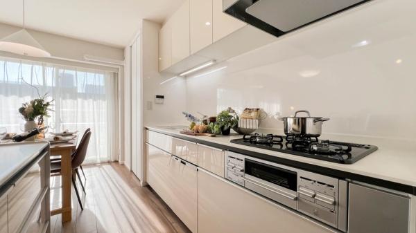 ハイセレサ菊名アクティール