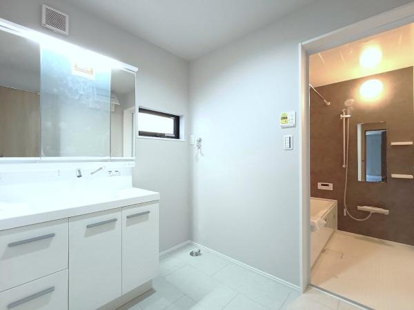 神奈川区三ツ沢下町全3棟　1号棟