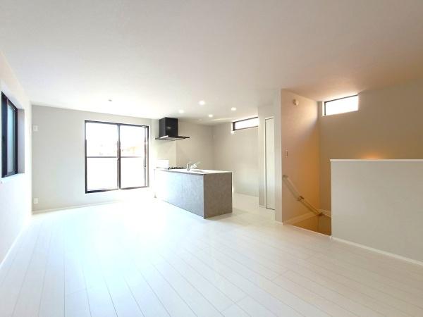 神奈川区三ツ沢下町全3棟　1号棟