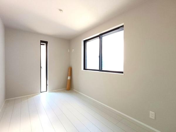 神奈川区三ツ沢下町全3棟　1号棟