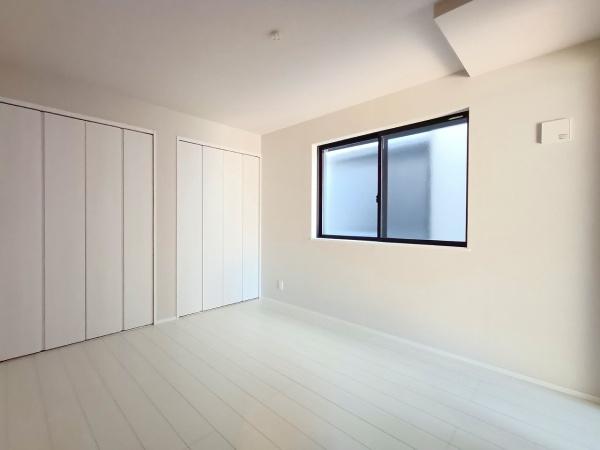 神奈川区三ツ沢下町全3棟　1号棟