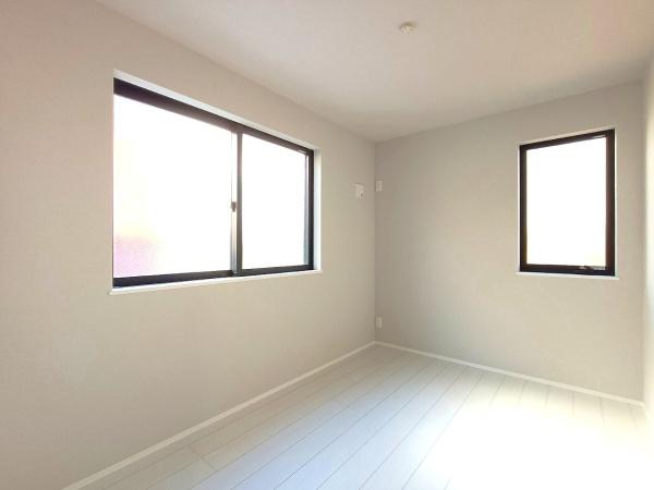 神奈川区三ツ沢下町全3棟　1号棟