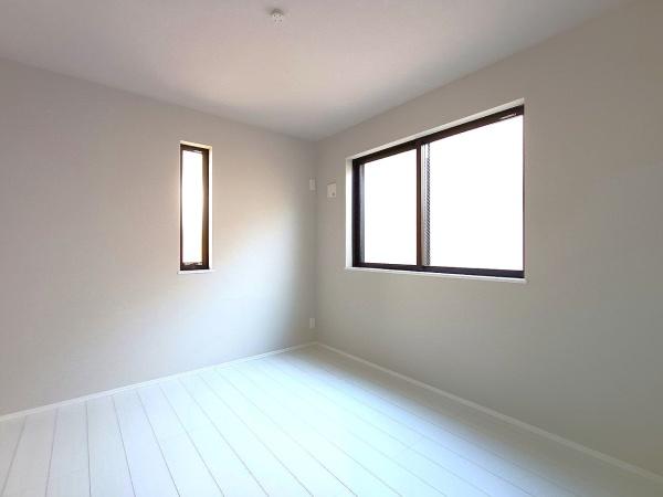 神奈川区三ツ沢下町全3棟　1号棟