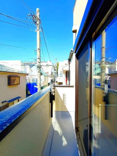 神奈川区三ツ沢下町全3棟　1号棟