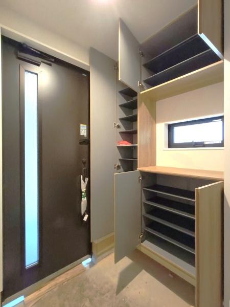 神奈川区三ツ沢下町全3棟　1号棟