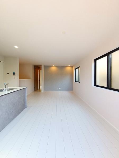 神奈川区三ツ沢下町全3棟　1号棟