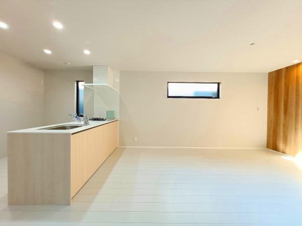 神奈川区三ツ沢下町全3棟　2号棟