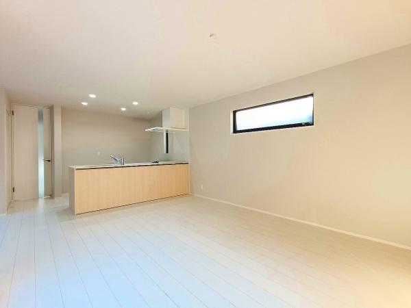 神奈川区三ツ沢下町全3棟　2号棟