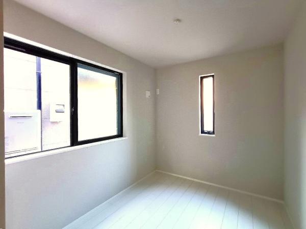 神奈川区三ツ沢下町全3棟　2号棟