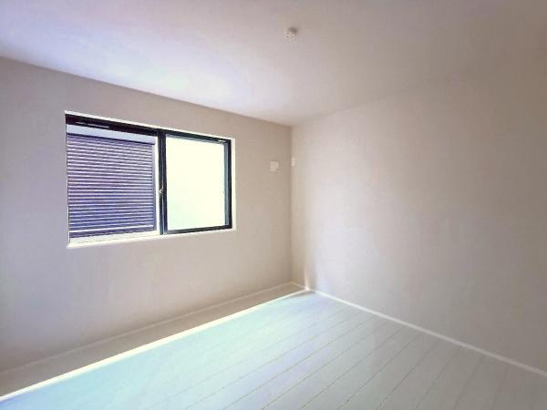 神奈川区三ツ沢下町全3棟　2号棟