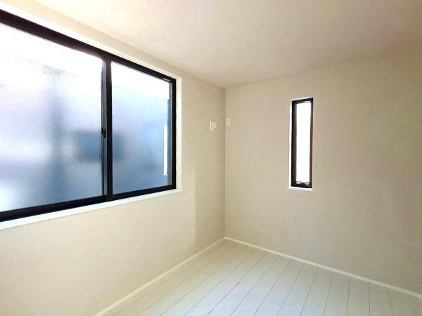 神奈川区三ツ沢下町全3棟　2号棟