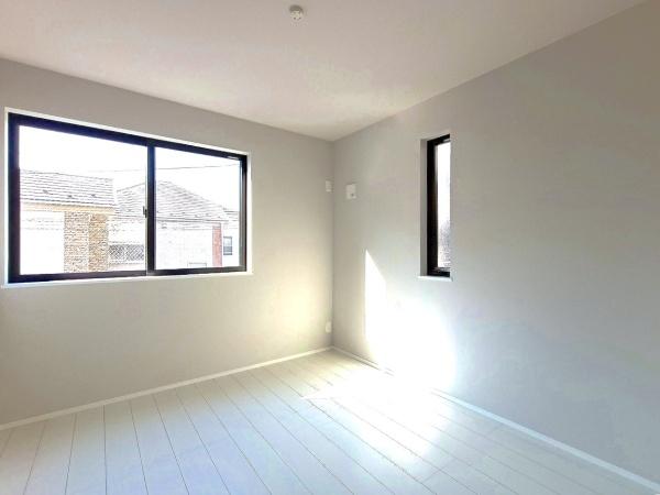 神奈川区三ツ沢下町全3棟　2号棟