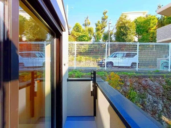 神奈川区三ツ沢下町全3棟　2号棟