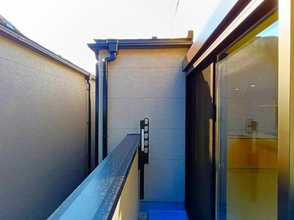 神奈川区三ツ沢下町全3棟　2号棟