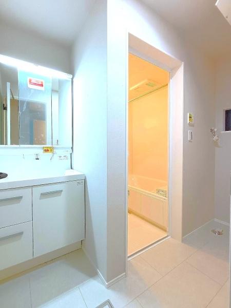 神奈川区三ツ沢下町全3棟　2号棟