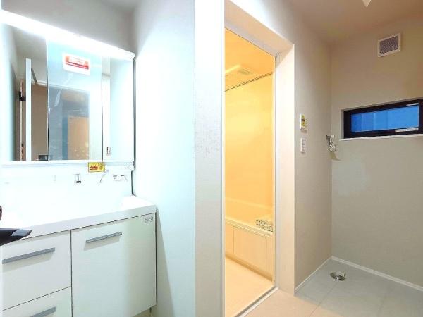 神奈川区三ツ沢下町全3棟　2号棟