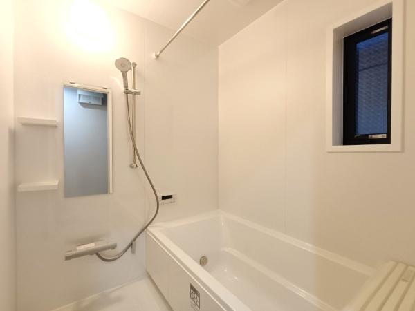 神奈川区三ツ沢下町全3棟　2号棟