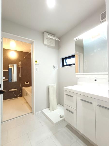 神奈川区三ツ沢下町全3棟　3号棟