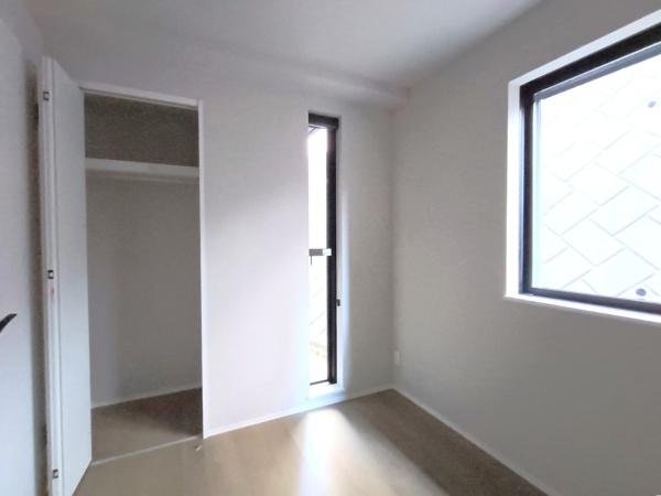 神奈川区三ツ沢下町全3棟　3号棟