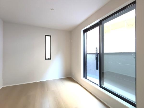 神奈川区三ツ沢下町全3棟　3号棟