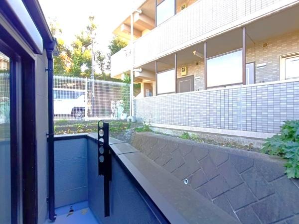 神奈川区三ツ沢下町全3棟　3号棟