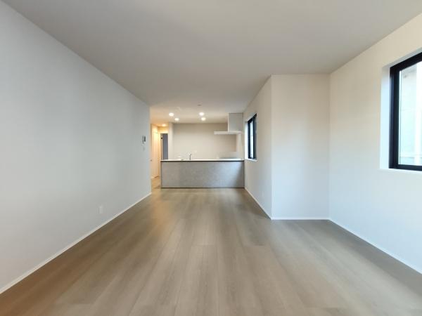 神奈川区三ツ沢下町全3棟　3号棟