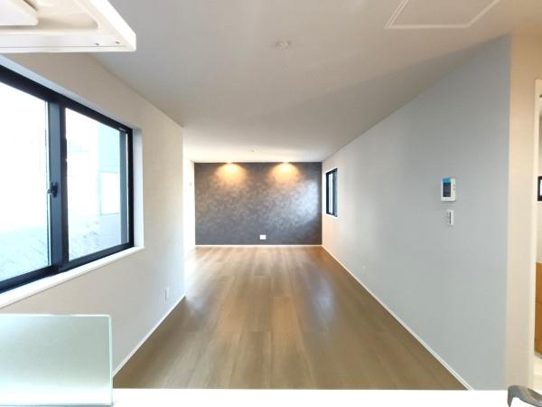 神奈川区三ツ沢下町全3棟　3号棟