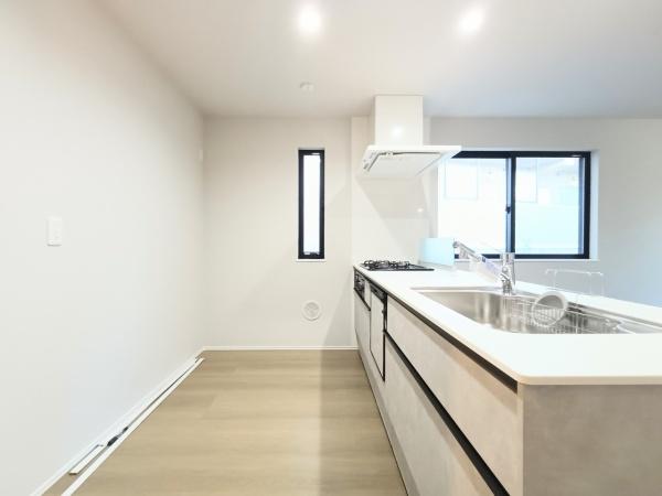 神奈川区三ツ沢下町全3棟　3号棟