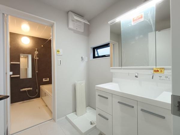 神奈川区三ツ沢下町全3棟　3号棟