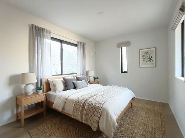 神奈川区三ツ沢下町全3棟　3号棟