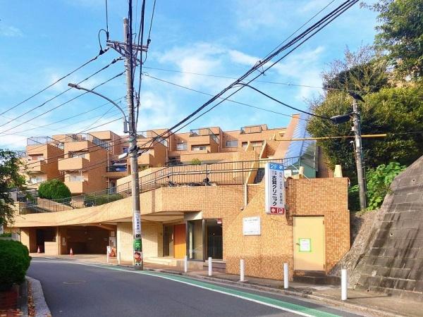 インペリアル菊名