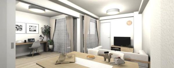 インペリアル菊名