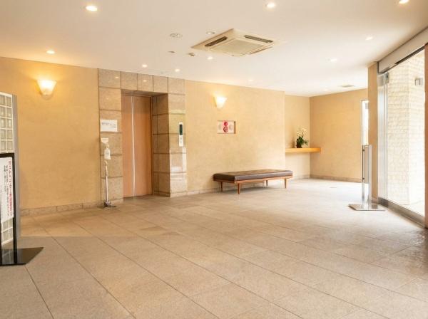 インペリアル菊名