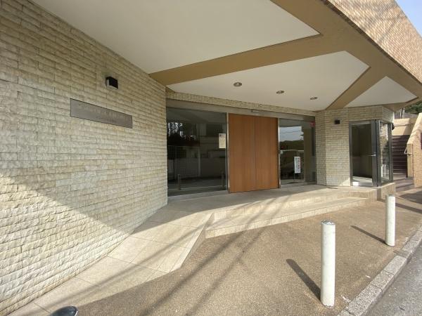 インペリアル菊名