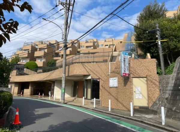 インペリアル菊名