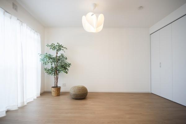 横浜ハイタウン4号棟